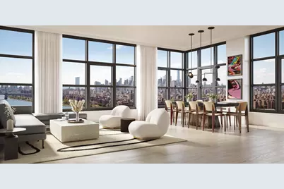 29 Huron Street #12DW, New York City, NY 11222 - Photo 1