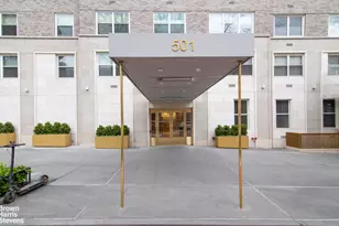 501 E 79th St, New York City, NY 10075 - Photo 28