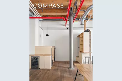 136 Baxter Street #1B, New York City, NY 10013 - Photo 2