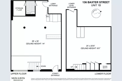 136 Baxter Street #1B, New York City, NY 10013 - Photo 12