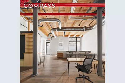 136 Baxter Street #1B, New York City, NY 10013 - Photo 1