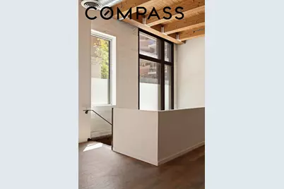 136 Baxter Street #1B, New York City, NY 10013 - Photo 2