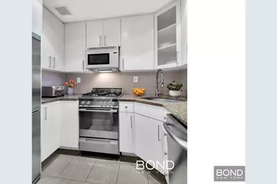 201 W 21st Street #5A, New York, NY 10011 - Photo 4