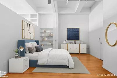 161 W 15th Street #6B, New York City, NY 10011 - Photo 8