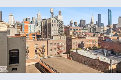 161 W 15th Street #6B, New York City, NY 10011 - Photo 12