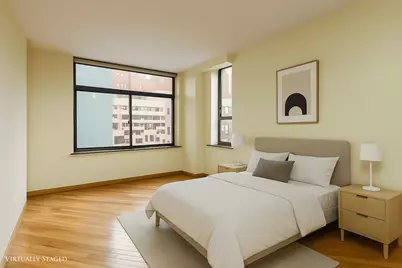 303 E 43rd Street #14A, New York City, NY 10017 - Photo 8