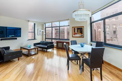 303 E 43rd Street #14A, New York City, NY 10017 - Photo 1