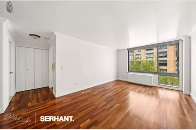 2 S End Avenue #6J, New York City, NY 10280 - Photo 2