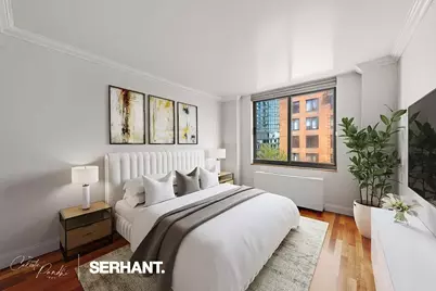 2 S End Avenue #6J, New York City, NY 10280 - Photo 8