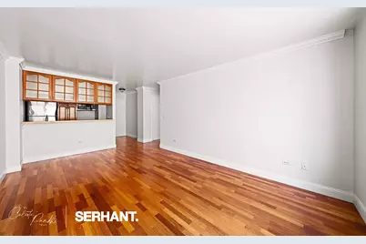 2 S End Avenue #6J, New York City, NY 10280 - Photo 4