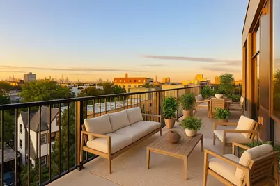 1027 Bushwick Avenue #2-D, New York City, NY 11221 - Photo 2