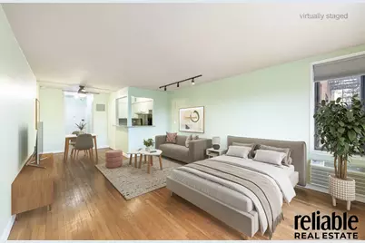 5235 Post Road #3H, Bronx, NY 10471 - Photo 2