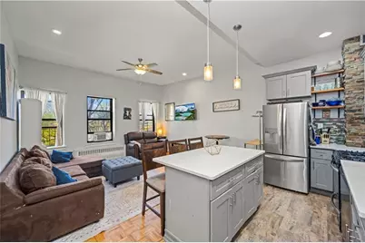 9 Argyle Road #4C, New York City, NY 11218 - Photo 6