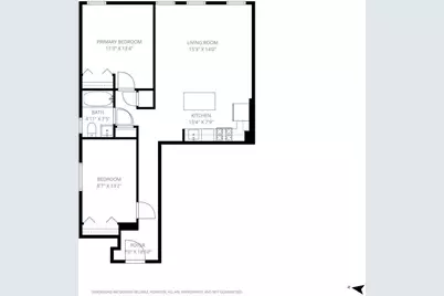 9 Argyle Road #4C, New York City, NY 11218 - Photo 22