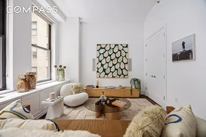 260 Park Avenue S #4E, New York City, NY 10010 - Photo 4