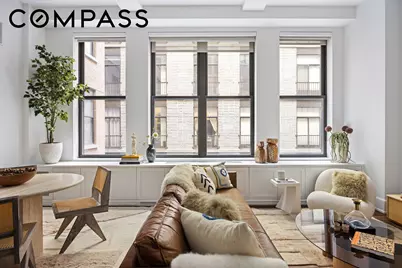 260 Park Avenue S #4E, New York City, NY 10010 - Photo 2