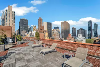 166 E 35th Street #8H, New York City, NY 10016 - Photo 2