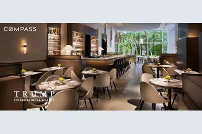 1 Central Park W #612, New York City, NY 10023 - Photo 10