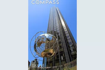 1 Central Park W #612, New York City, NY 10023 - Photo 12