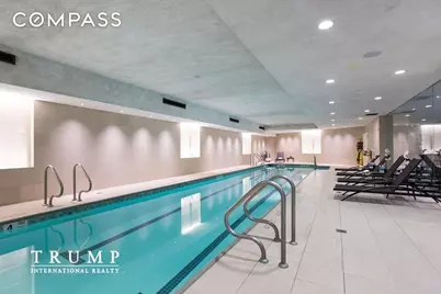 1 Central Park W #612, New York City, NY 10023 - Photo 8