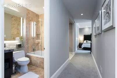 1 Central Park W #612, New York City, NY 10023 - Photo 6