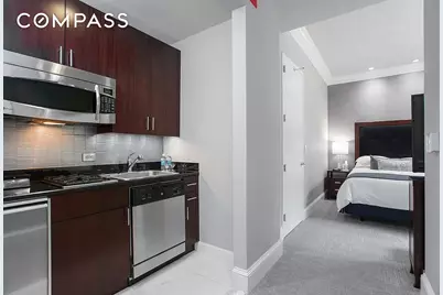 1 Central Park W #612, New York City, NY 10023 - Photo 4