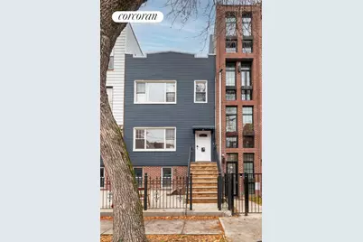 454 Harman Street, Brooklyn, NY 11237 - Photo 1