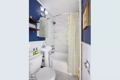 292 Riverside Drive #3A, New York City, NY 10025 - Photo 6