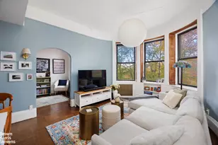 292 Riverside Dr, New York City, NY 10025 - Photo 1