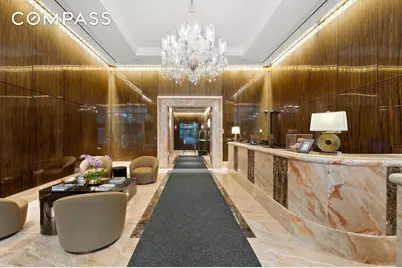 1 Central Park W #820, New York City, NY 10023 - Photo 10