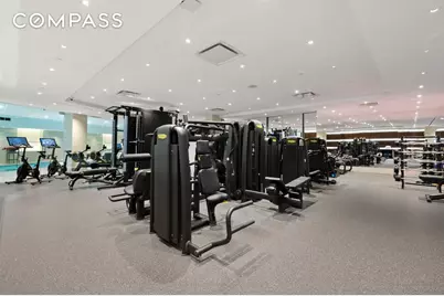 1 Central Park W #820, New York City, NY 10023 - Photo 8