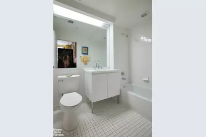 56 Pine Street #3B, New York City, NY 10005 - Photo 12