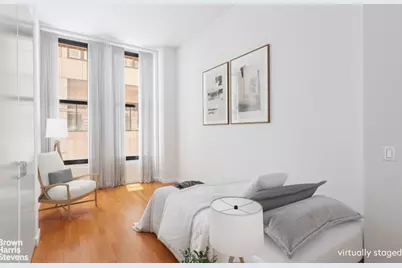 56 Pine Street #3B, New York City, NY 10005 - Photo 8