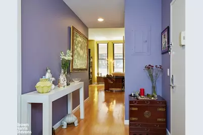 56 Pine Street #3B, New York City, NY 10005 - Photo 6