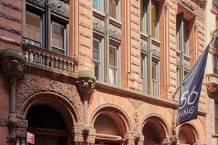 56 Pine St, New York City, NY 10005 - Photo 14