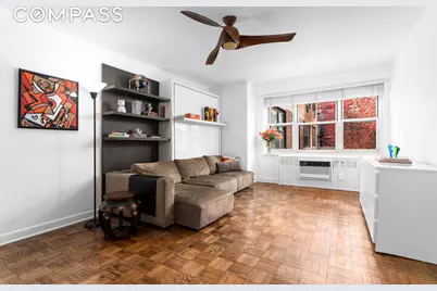 251 E 51st Street #5A, New York City, NY 10022 - Photo 6