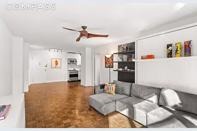 251 E 51st Street #5A, New York City, NY 10022 - Photo 8