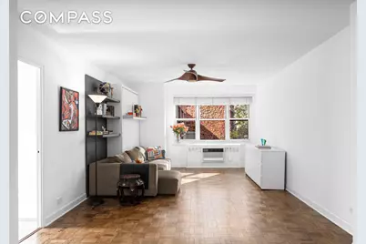 251 E 51st Street #5A, New York City, NY 10022 - Photo 4