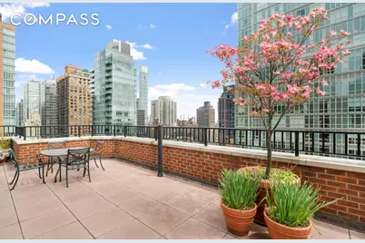 251 E 51st Street #5A, New York City, NY 10022 - Photo 20