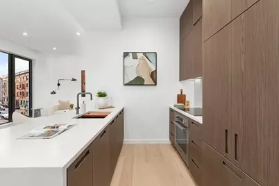 701 Prospect Place #201, Brooklyn, NY 11216 - Photo 4