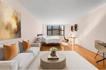 130 E 18th Street #14J, New York City, NY 10003 - Photo 1