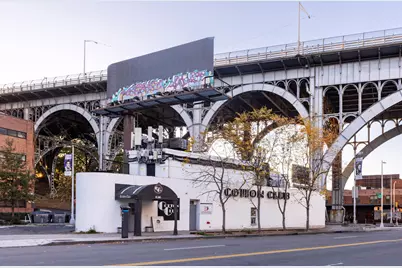 656 W 125th Street #ICONIC, New York City, NY 10027 - Photo 2