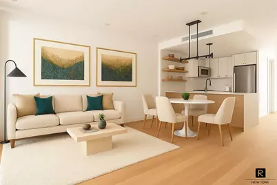 340 Metropolitan Avenue #5-B, New York City, NY 11211 - Photo 4