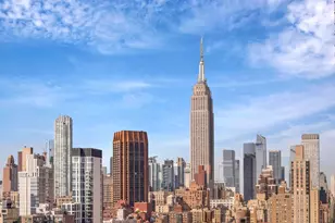 415 E 37th St, New York City, NY 10016 - Photo 2