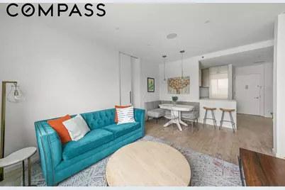 40 W 116th Street #A916, New York City, NY 10026 - Photo 4