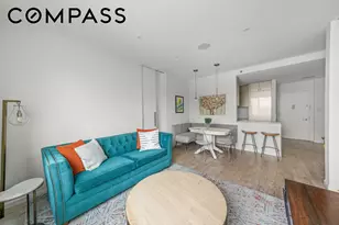 40 W 116th St, New York City, NY 10026 - Photo 4