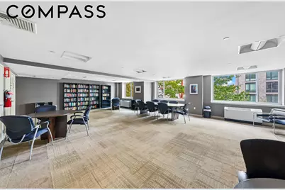 40 W 116th Street #A916, New York City, NY 10026 - Photo 18