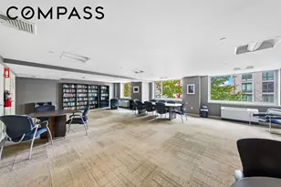 40 W 116th St, New York City, NY 10026 - Photo 18