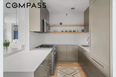 40 W 116th Street #A916, New York City, NY 10026 - Photo 8