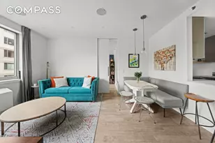 40 W 116th St, New York City, NY 10026 - Photo 2